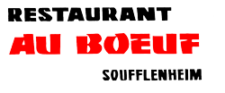 Restaurant Au Boeuf - Soufflenheim